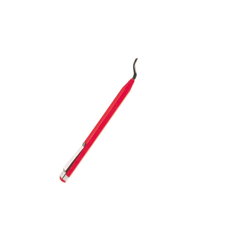 PREVOST-Abfaswerkzeug zum Entgraten