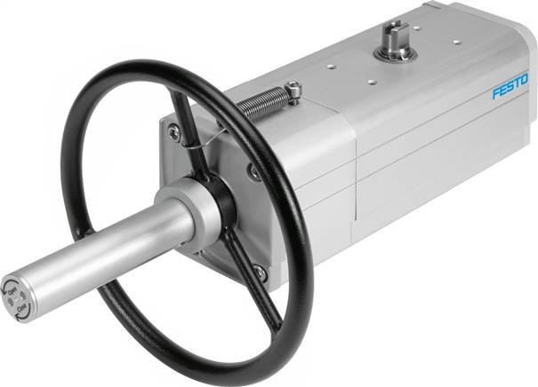 FESTO DAPS-0960-090-R-F1012-MW-T6 (8005020) Schwenkantrieb