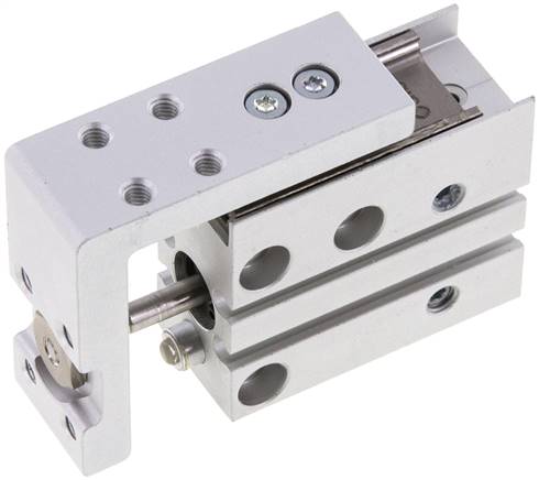 SMC MXH10-10Z SMC Kompaktschlitten