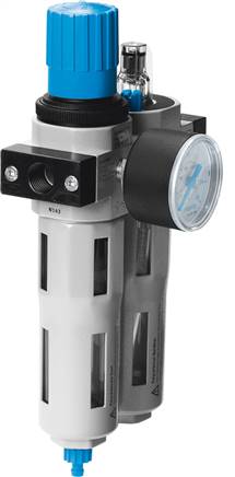 FESTO FRC-3/8-D-5M-MIDI-A (162781) Wartungseinheit