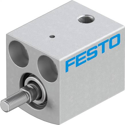 FESTO AEVC-6-5-A-P (188062) Kurzhubzylinder