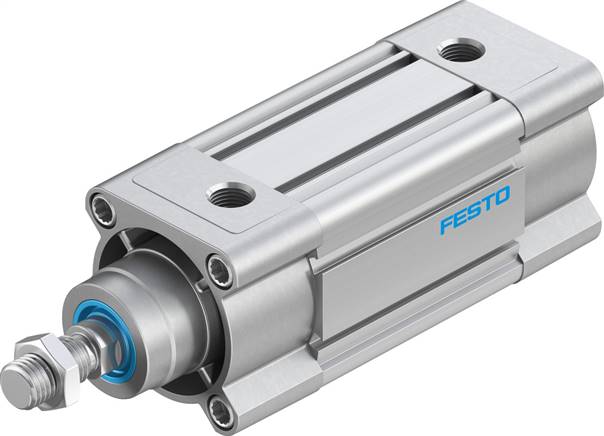 FESTO DSBC-63-60-D3-PPSA-N3 (3657816) Normzylinder