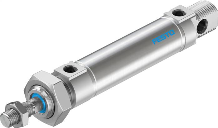 FESTO DSNU-25-50-PPV-A (19246) Normzylinder