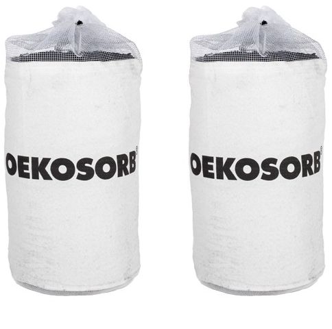 BEKO OEKOSORB Filter Set für ÖWAMAT 8 4027562