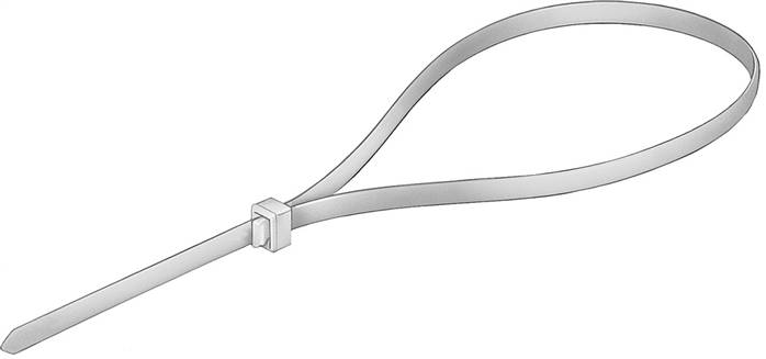 FESTO PB-140 (6741) Schlauchbinder