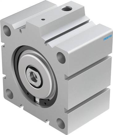 FESTO AEVC-100-25-I-P (188327) Kurzhubzylinder