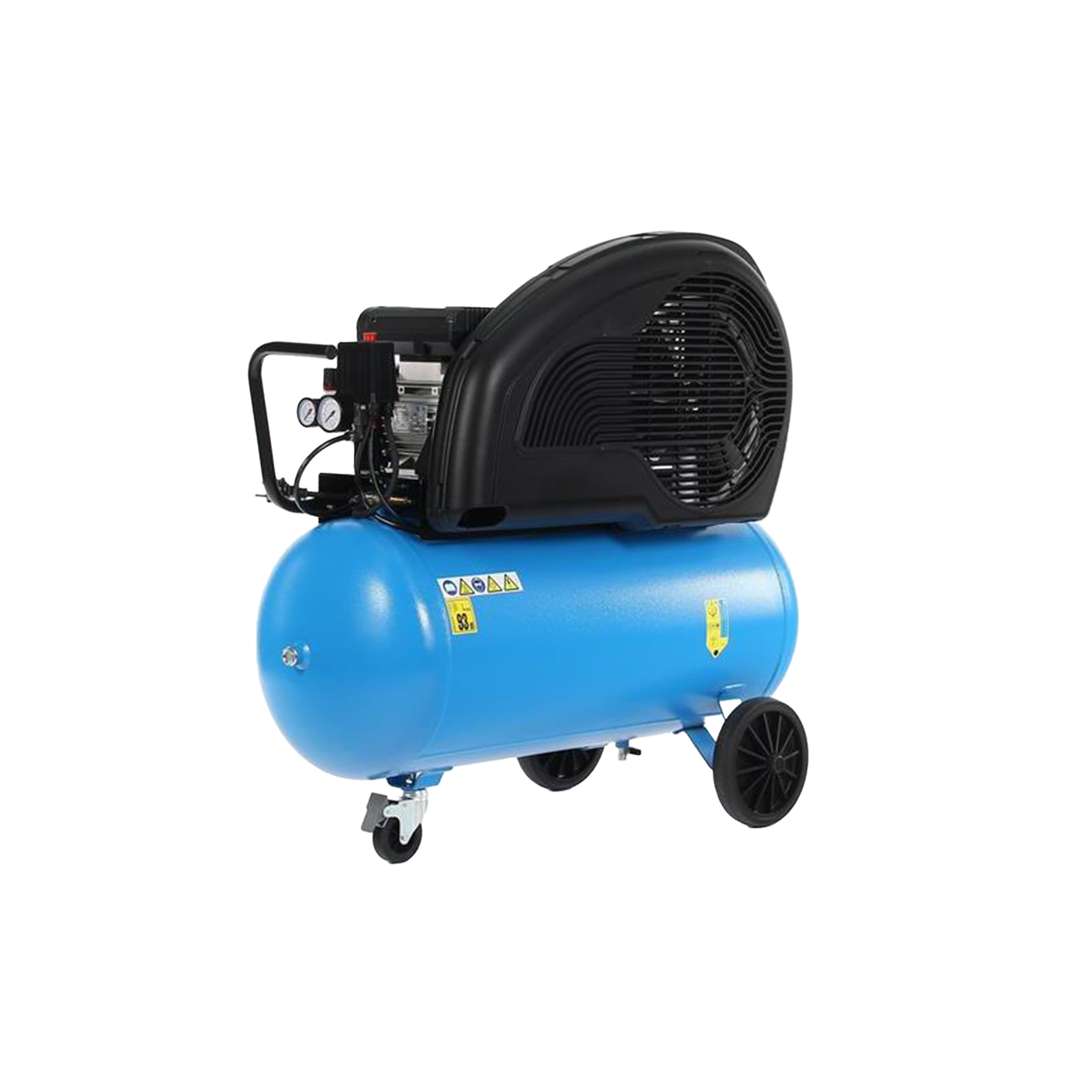 ABAC Kompressor EXT A29B 90 CM2, 4116028200