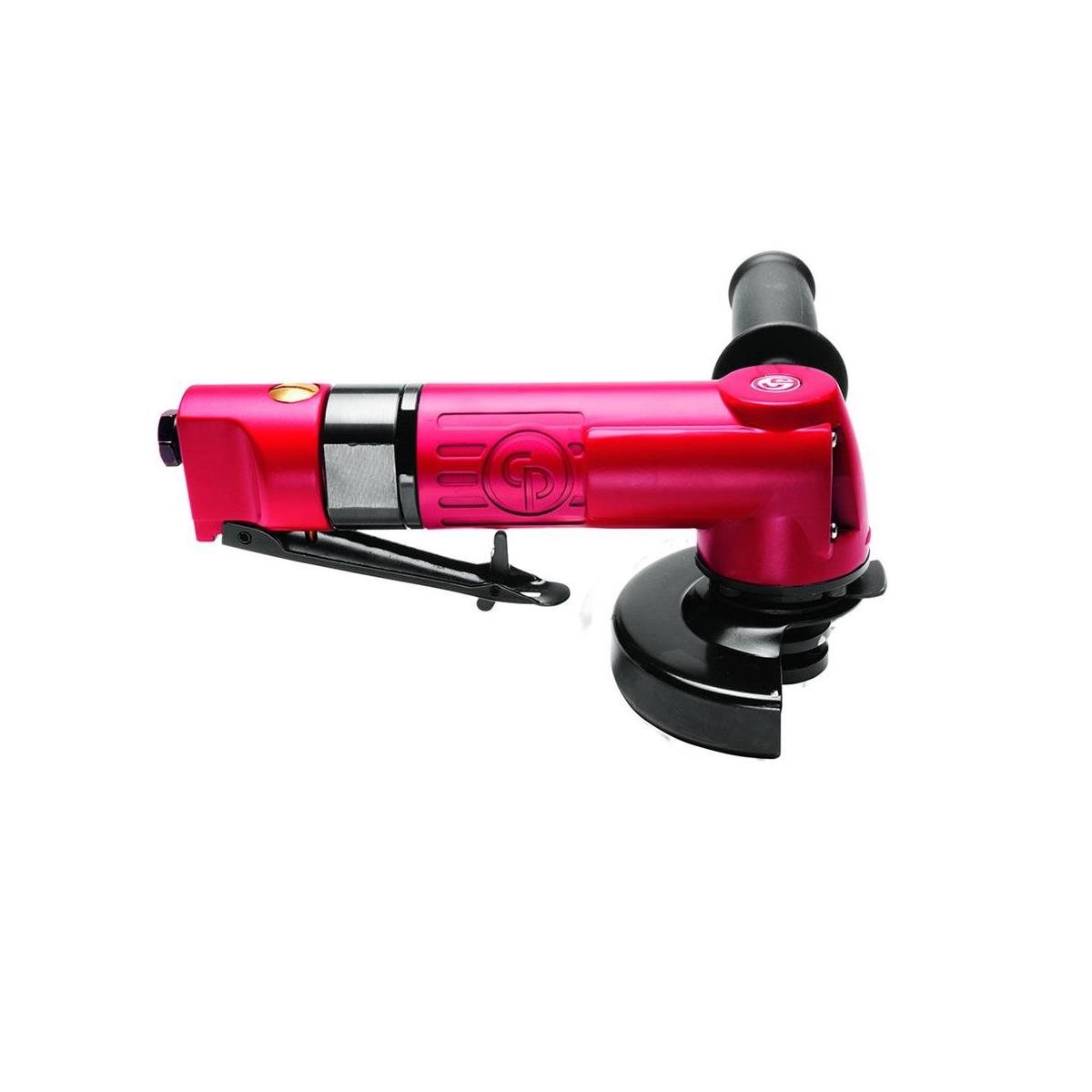 Chicago Pneumatic MINI-WINKELSCHLEIFER CP9120CR