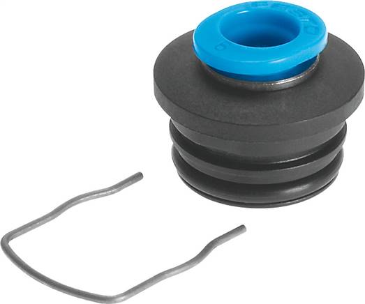 FESTO QSPK18-6 (130840) Cartridge