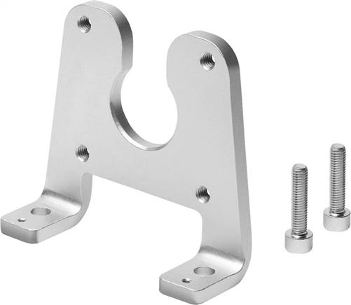FESTO HSR-10-FW (33317) Fußbefestigung