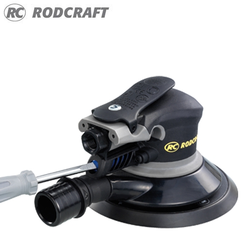 Rodcraft Exzenterschleifer RC7702V6