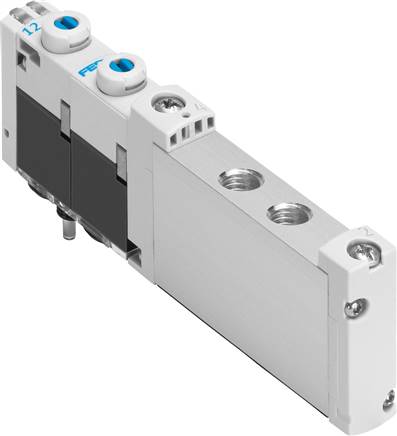 FESTO VUVG-S10-T32U-AZT-M7-1T1L (573399) Magnetventil