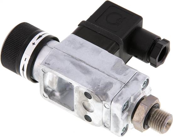 Druckschalter 10 - 160 bar, G 1/4" (AG)