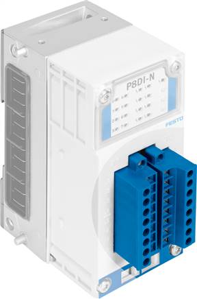 FESTO NECU-L3G8-C2-IS (565709) Stecker