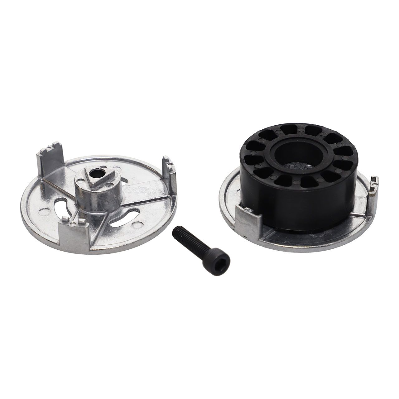 Rodcraft HUB-System, HUB-Breite 23 mm (1 Stück ) - Zubehör für Rodcraft MBX Multi-Schleifer RC7095