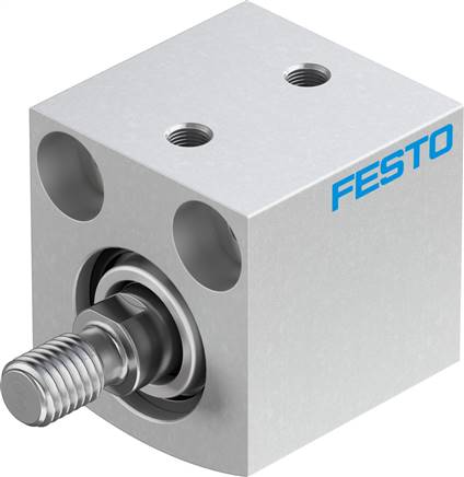 FESTO ADVC-20-10-A-P (188156) Kurzhubzylinder