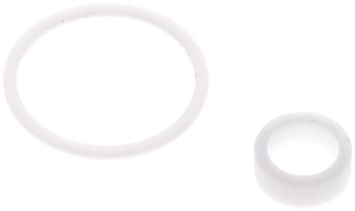 Ersatzdichtungen für Schmutz- fänger 1/4"-1/2"