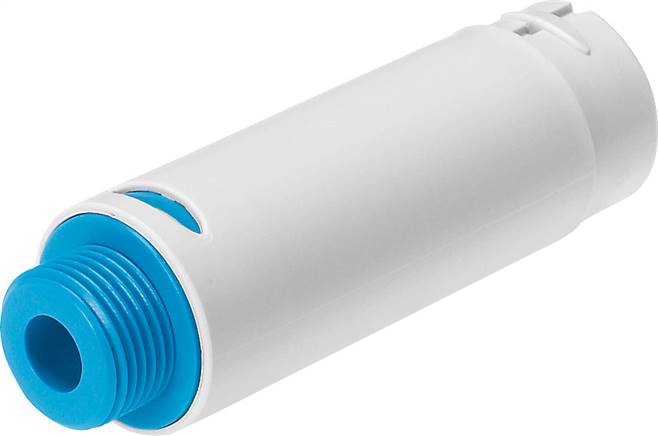 FESTO UOM-3/8 (538433) Schalldämpfer