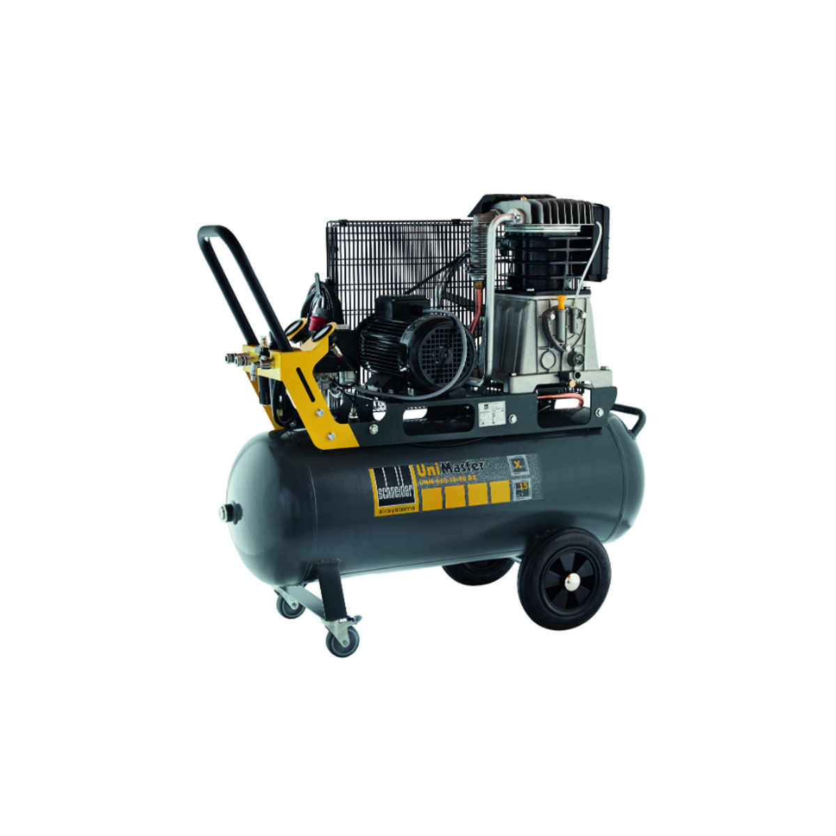 Compressore Schneider UNM 580-15-90 DX 1121560009