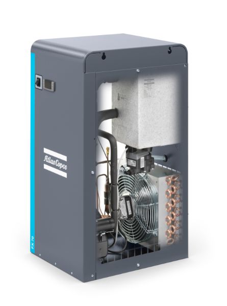 Atlas Copco Kältetrockner FX 70