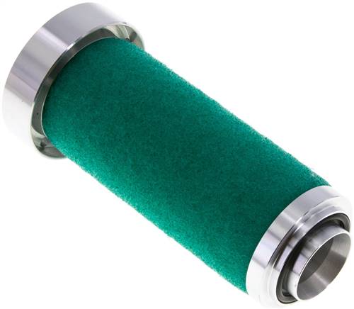 MULTIFIX Ersatzfilter 0,01 µm , Multifix 5 X 61/130