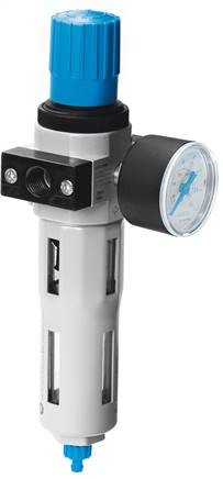 FESTO LFR-1-D-7-DI-MAXI-A (192402) Filter-Regelventil