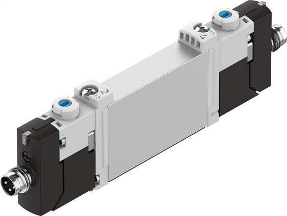 FESTO VUVG-B10-T32C-MZT-F-1R8L (8031492) Magnetventil