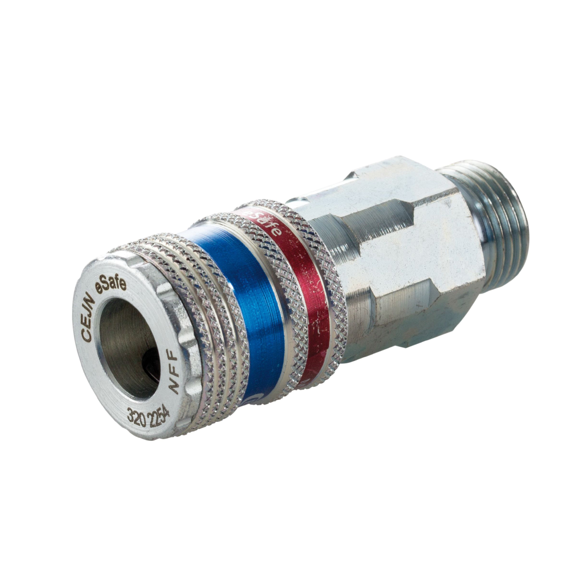 Sicherheitskupplung SSK-NW7,6-EURO-G1/2a DGKE036913