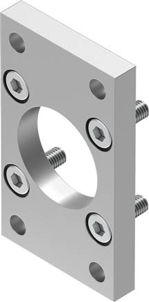 FESTO EAHH-V2-50-R1 (2827589) Flanschbefestigung