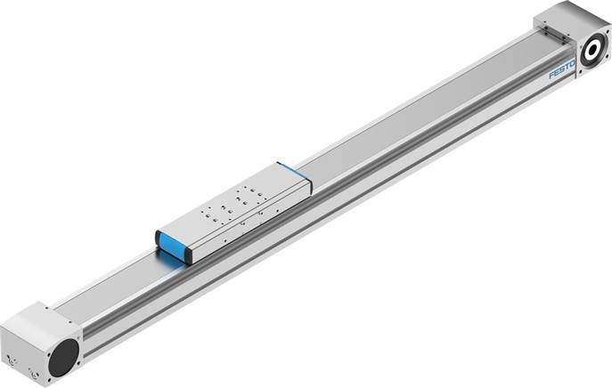 FESTO ELGA-TB-KF-120-1000-0H (8041868) Zahnriemenachse