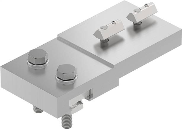 FESTO EAHM-E17-K2-15 (3838164) Befestigungsbausatz