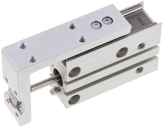 SMC MXH10-25Z SMC Kompaktschlitten