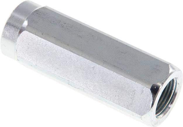 Hydraulik-Rückschlagventil, G 3/8", PN350, Öffnungsdr.5,0bar