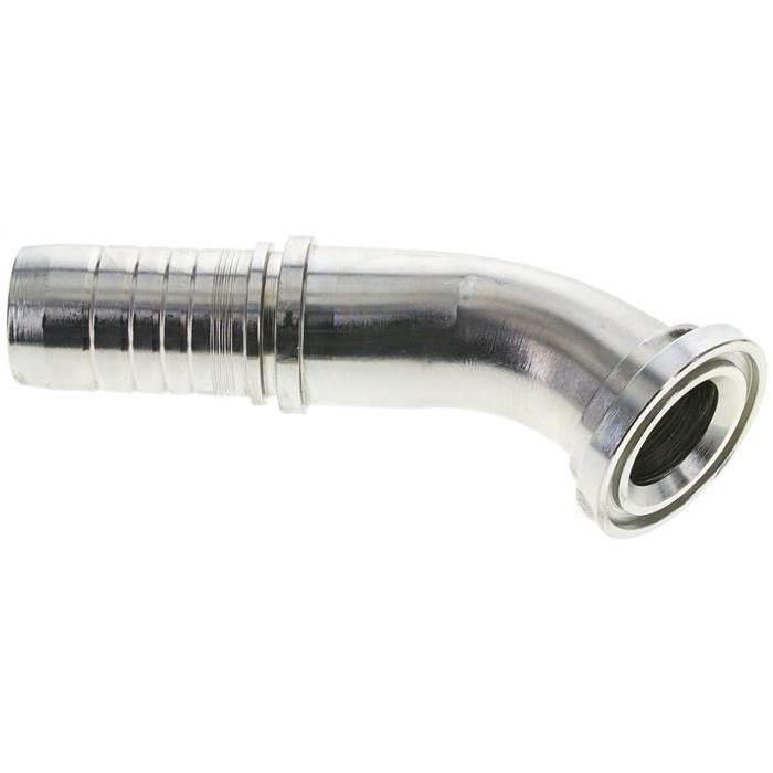 Pressanschluss SFL (45°), 60,3 (1-1/2"), DN 38