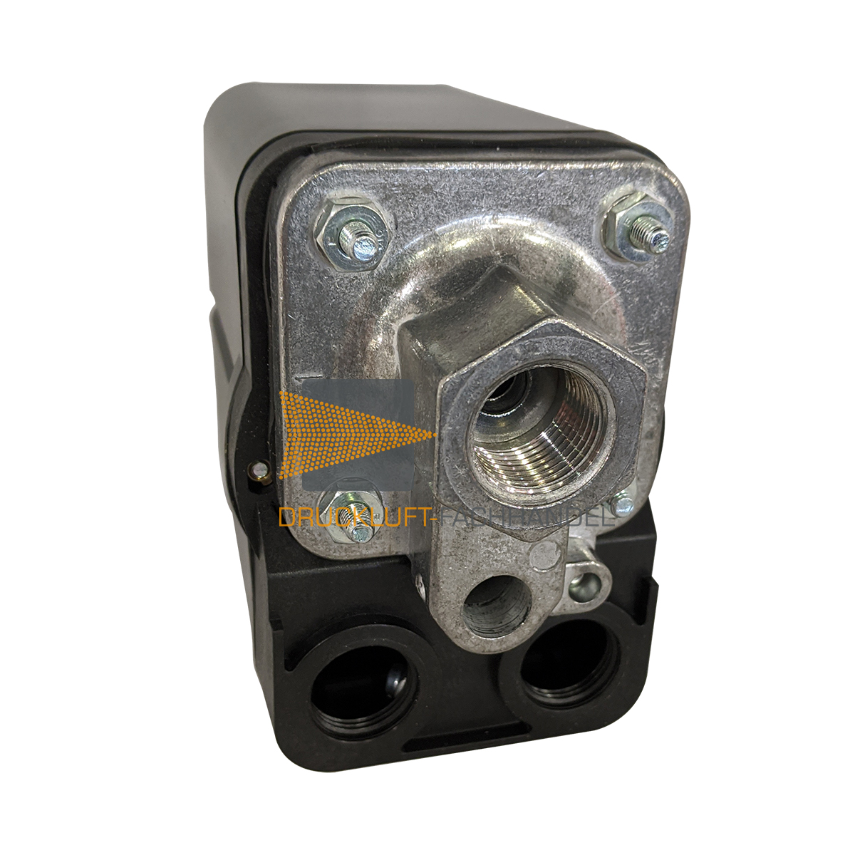 Condor MDR-5/16 2,5-16 bar G 1/2" HAA BAAA 130A160 XXX XXX