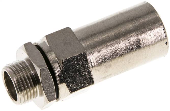 Inline Filter G 3/8"-G 3/8" (AG)