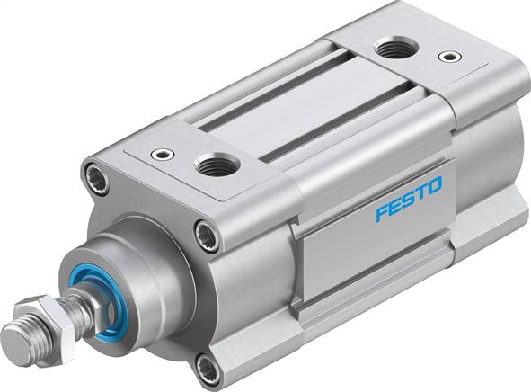 FESTO DSBC-63-40-D3-PPVA-N3 (3657862) Normzylinder