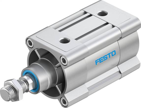 FESTO DSBC-80-30-PPSA-N3 (2126637) Normzylinder
