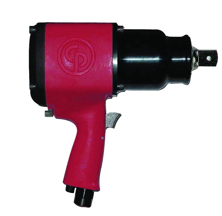 Chicago Pneumatic SCHLAGSCHRAUBER 1" CP0611P RS