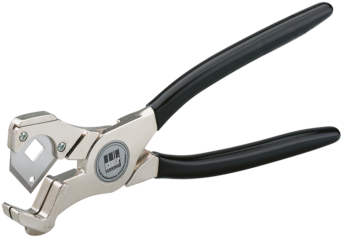 Rohrschere RS 28 PA DGKD200602