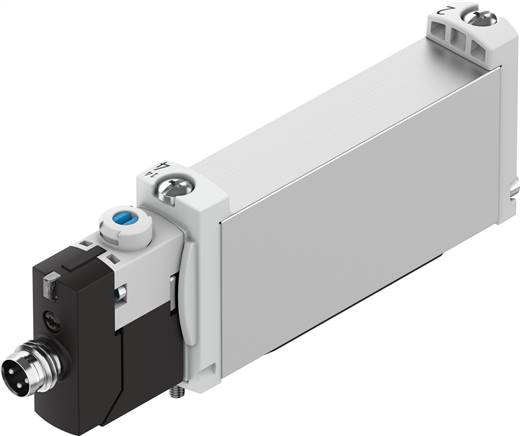FESTO VUVG-B14-M52-AZT-F-1R8L (574245) Magnetventil
