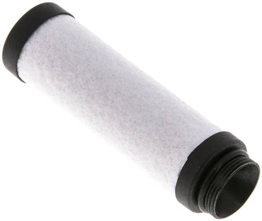 FUTURA Ersatzfilter 0,3 µm , Futura 1 V 23/70