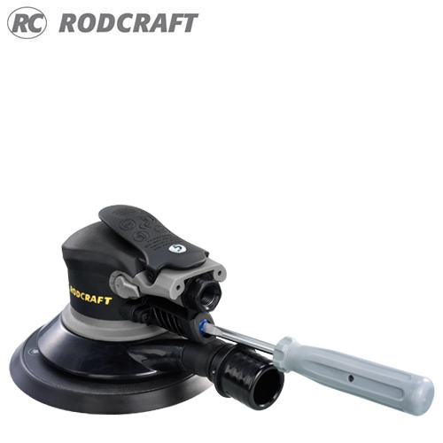 Rodcraft Exzenterschleifer RC7702V6
