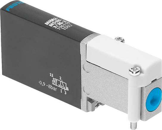 FESTO MHA2-MS1H-3/2O-2 (196139) Magnetventil