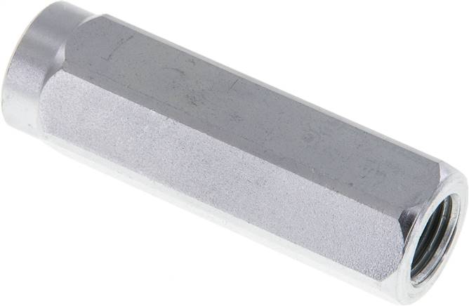 Hydraulik-Rückschlagventil, G 1/4", PN350, Öffnungsdr.8,0bar