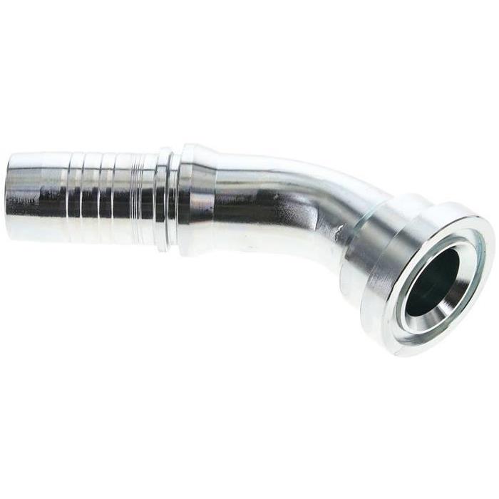 Pressanschluss SFS (45°), 54,0 (1-1/4")
