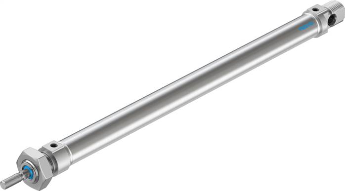 FESTO DSNU-16-200-P-A (19206) Normzylinder