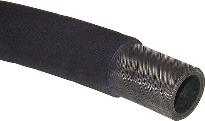 4 SP Schlauch, EN 856, DN 16