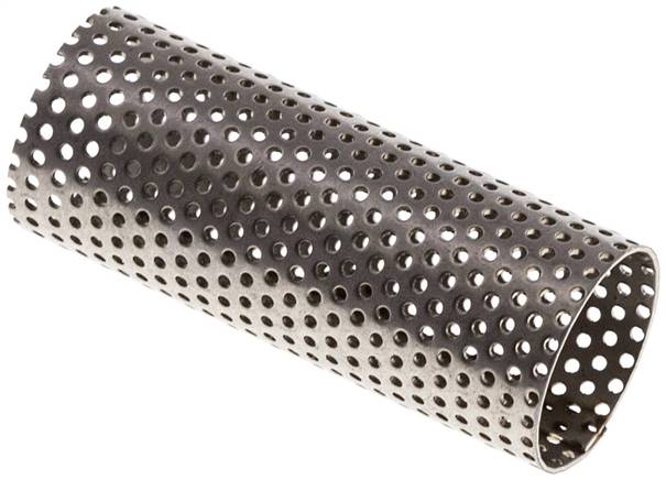 Ersatzsieb 0,8mm 14x35,3mm für Schmutzfänger