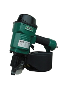 Prebena Profi-Druckluftnagler 6F-CNW70 Coilnagler
